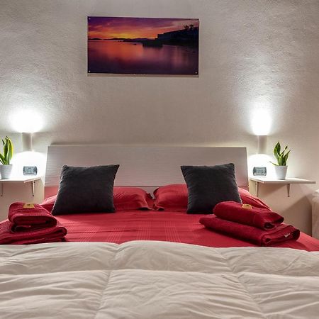 Zia Bi Home Alghero Zewnętrze zdjęcie