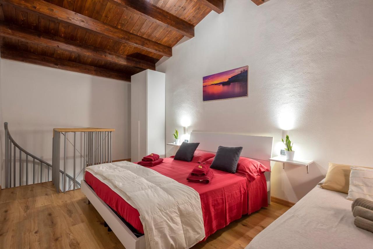 Zia Bi Home Alghero Zewnętrze zdjęcie