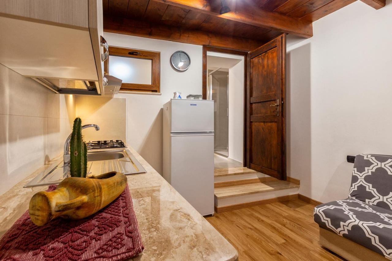 Zia Bi Home Alghero Zewnętrze zdjęcie