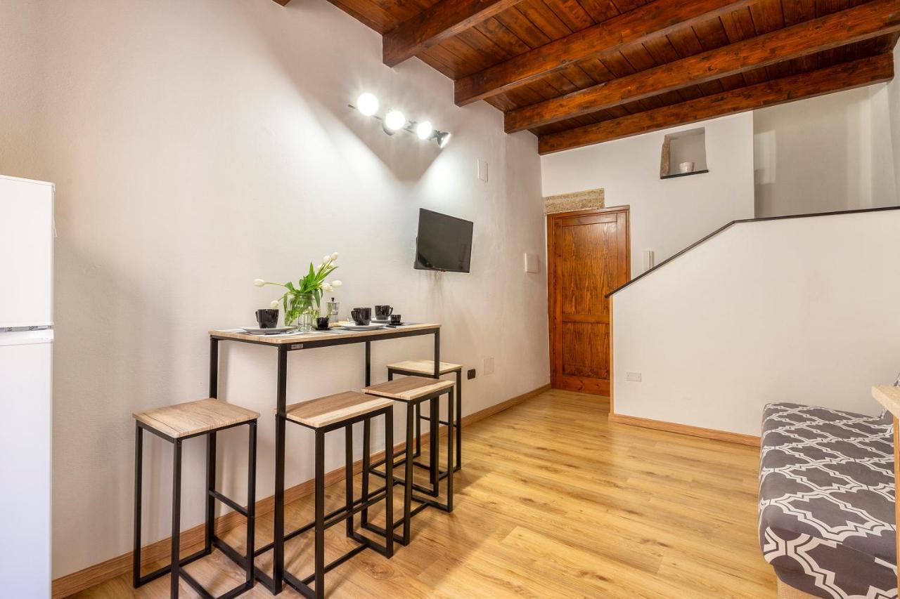 Zia Bi Home Alghero Zewnętrze zdjęcie