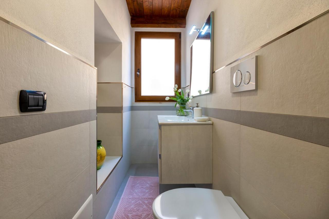 Zia Bi Home Alghero Zewnętrze zdjęcie