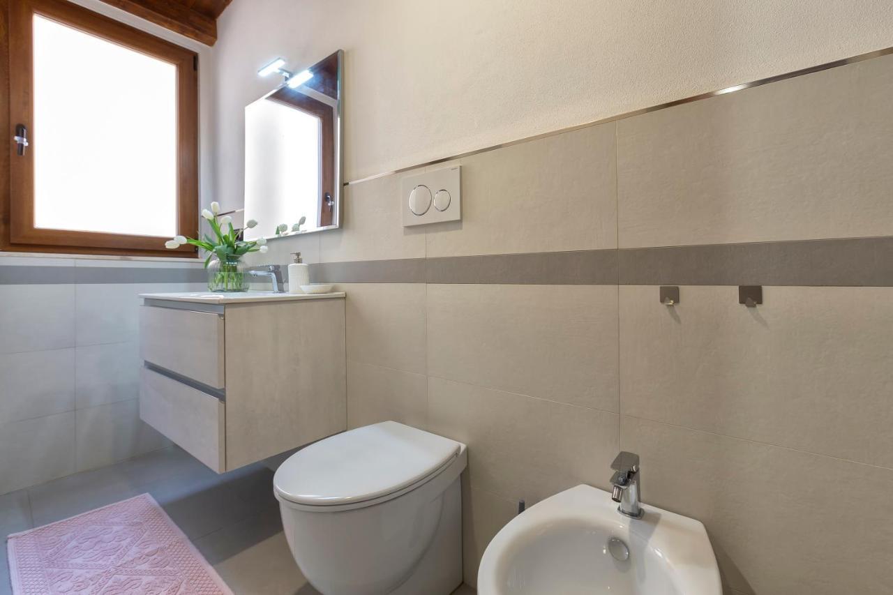 Zia Bi Home Alghero Zewnętrze zdjęcie