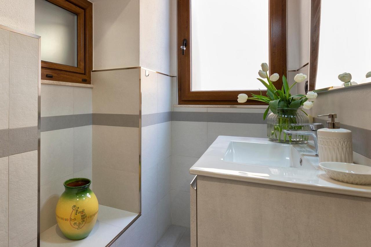 Zia Bi Home Alghero Zewnętrze zdjęcie