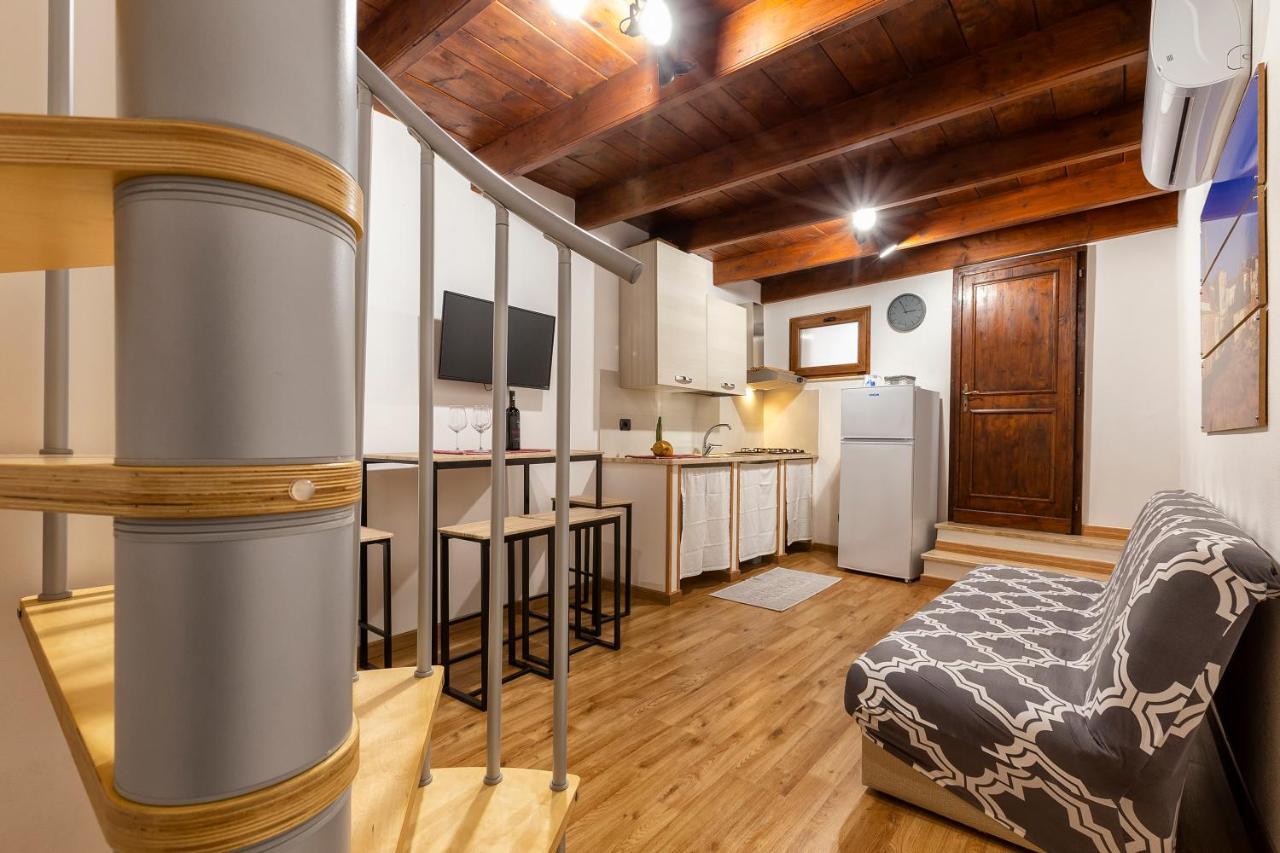 Zia Bi Home Alghero Zewnętrze zdjęcie