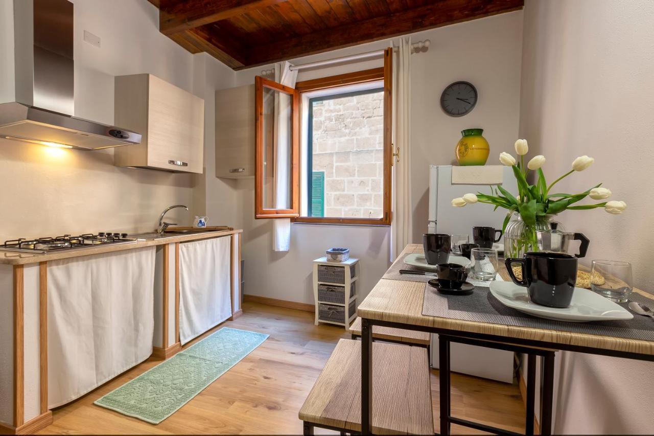 Zia Bi Home Alghero Zewnętrze zdjęcie