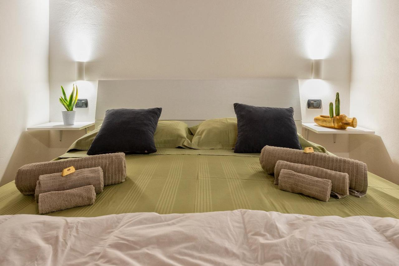 Zia Bi Home Alghero Zewnętrze zdjęcie