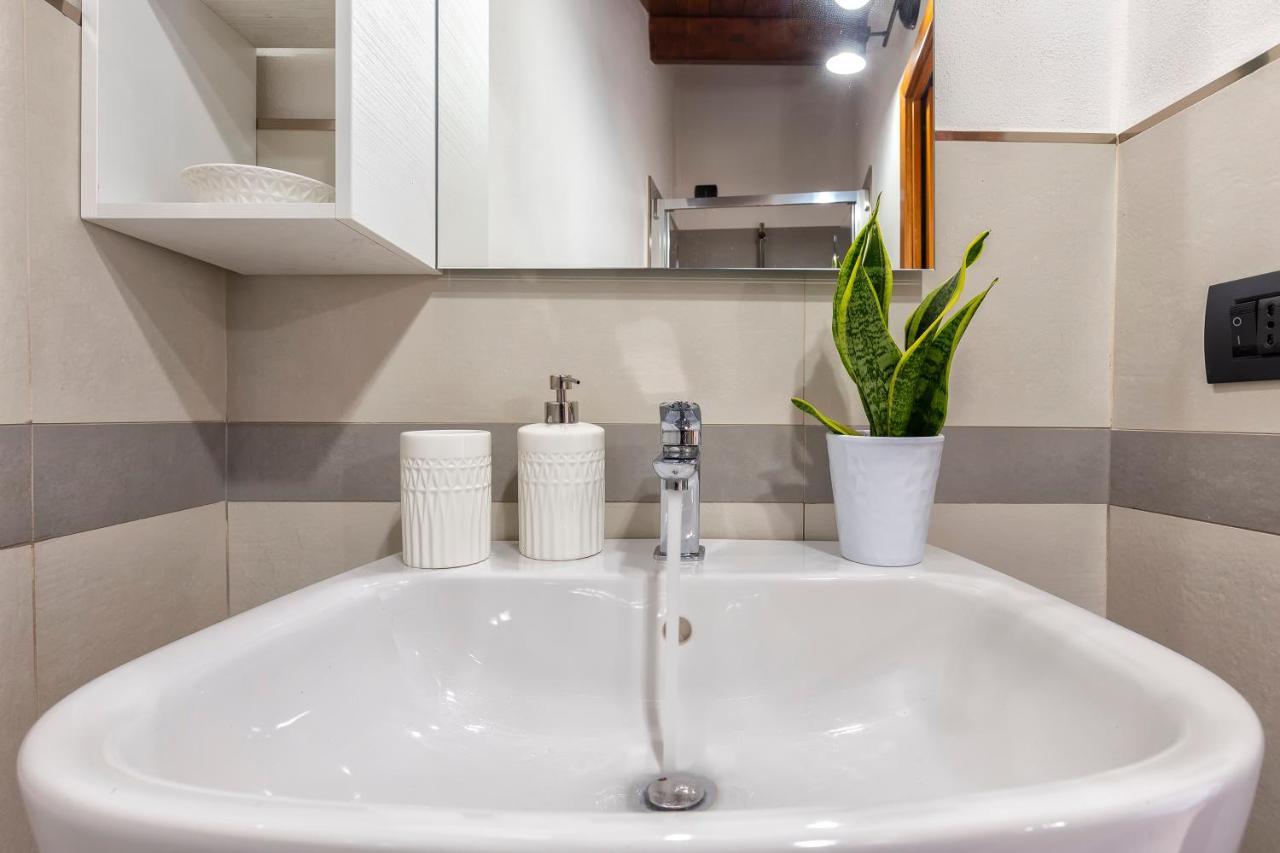 Zia Bi Home Alghero Zewnętrze zdjęcie
