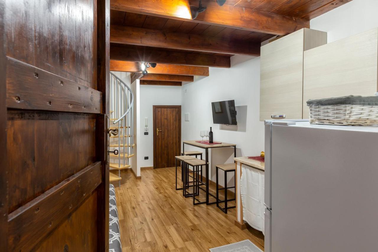 Zia Bi Home Alghero Zewnętrze zdjęcie