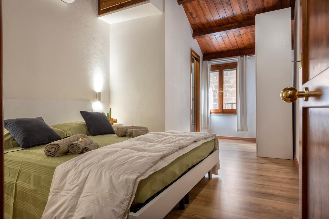 Zia Bi Home Alghero Zewnętrze zdjęcie