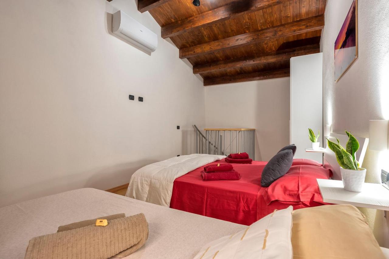 Zia Bi Home Alghero Zewnętrze zdjęcie