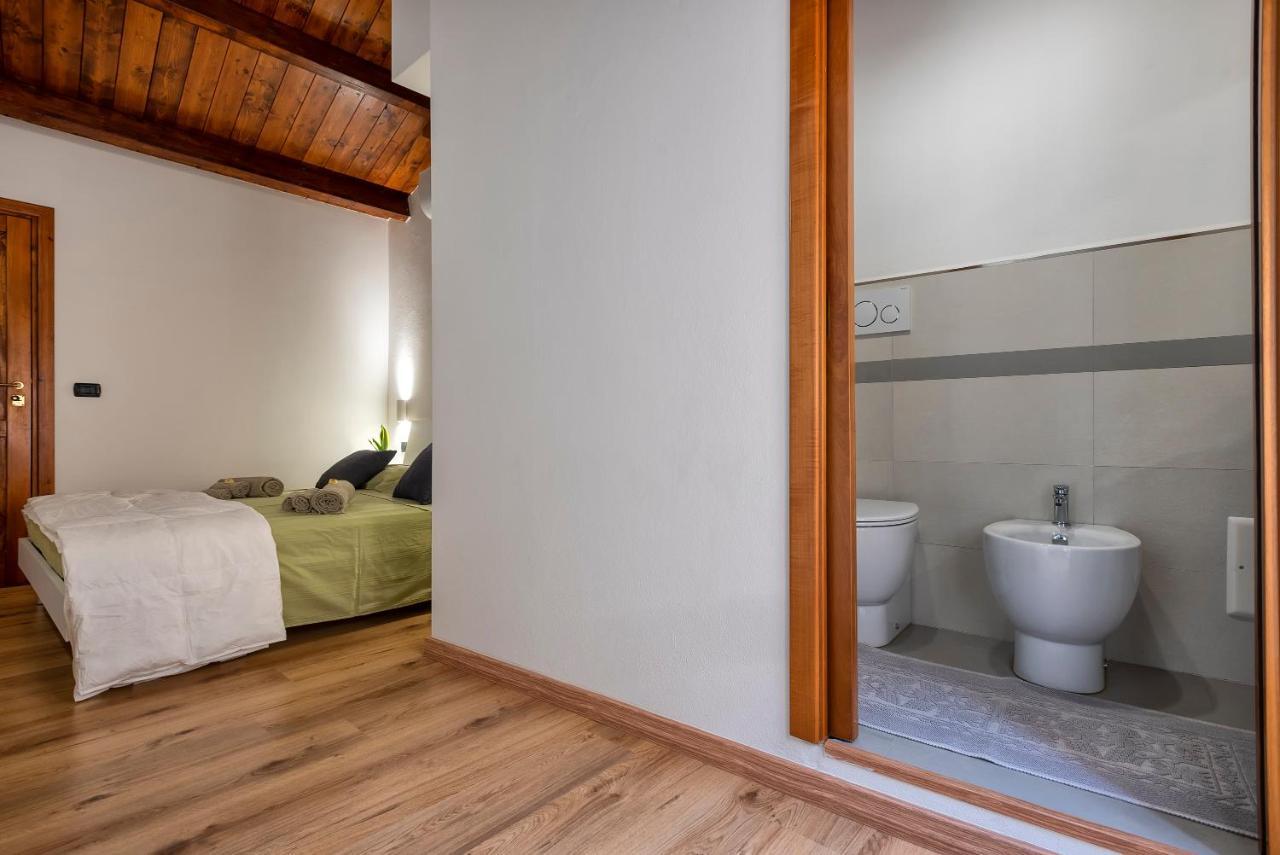 Zia Bi Home Alghero Zewnętrze zdjęcie