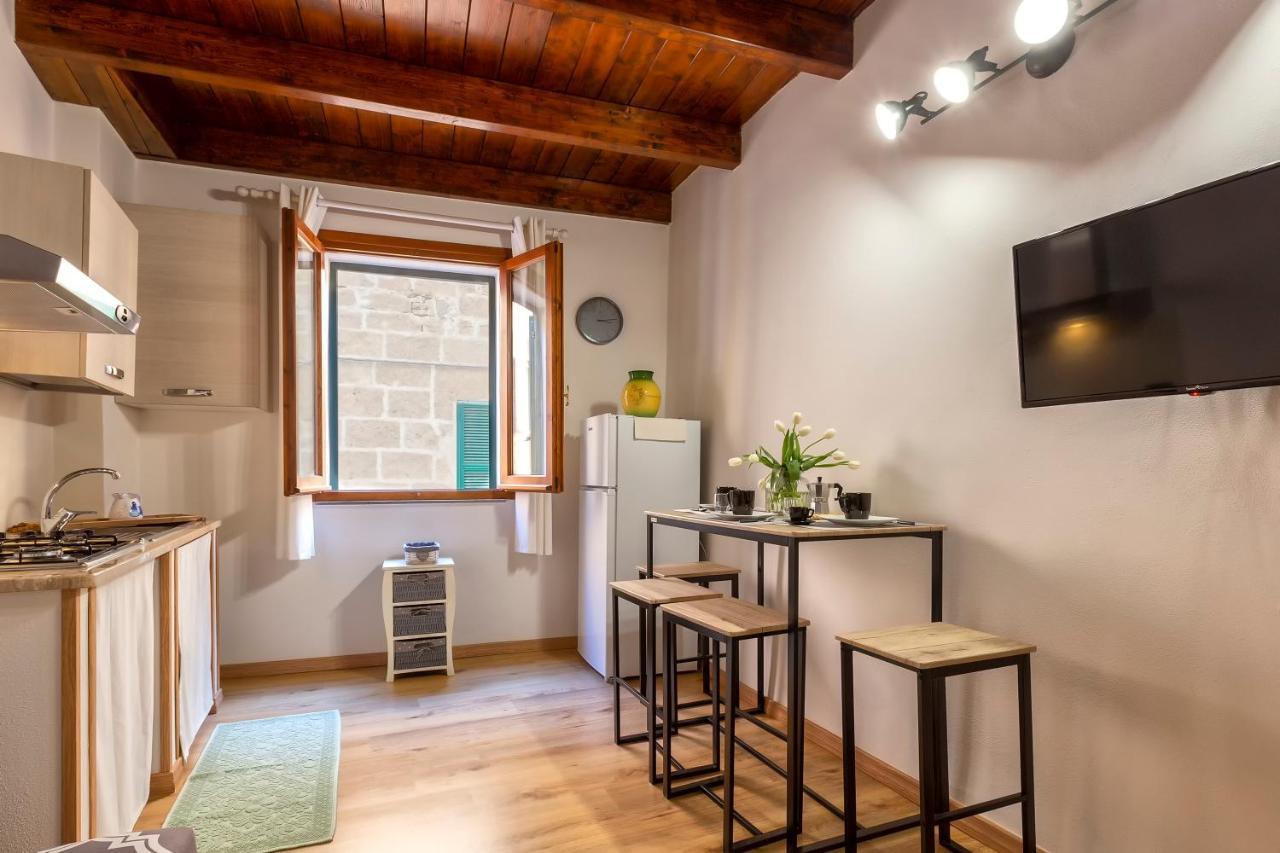 Zia Bi Home Alghero Zewnętrze zdjęcie