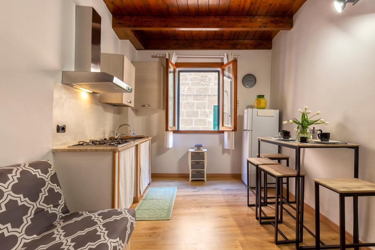 Zia Bi Home Alghero Zewnętrze zdjęcie