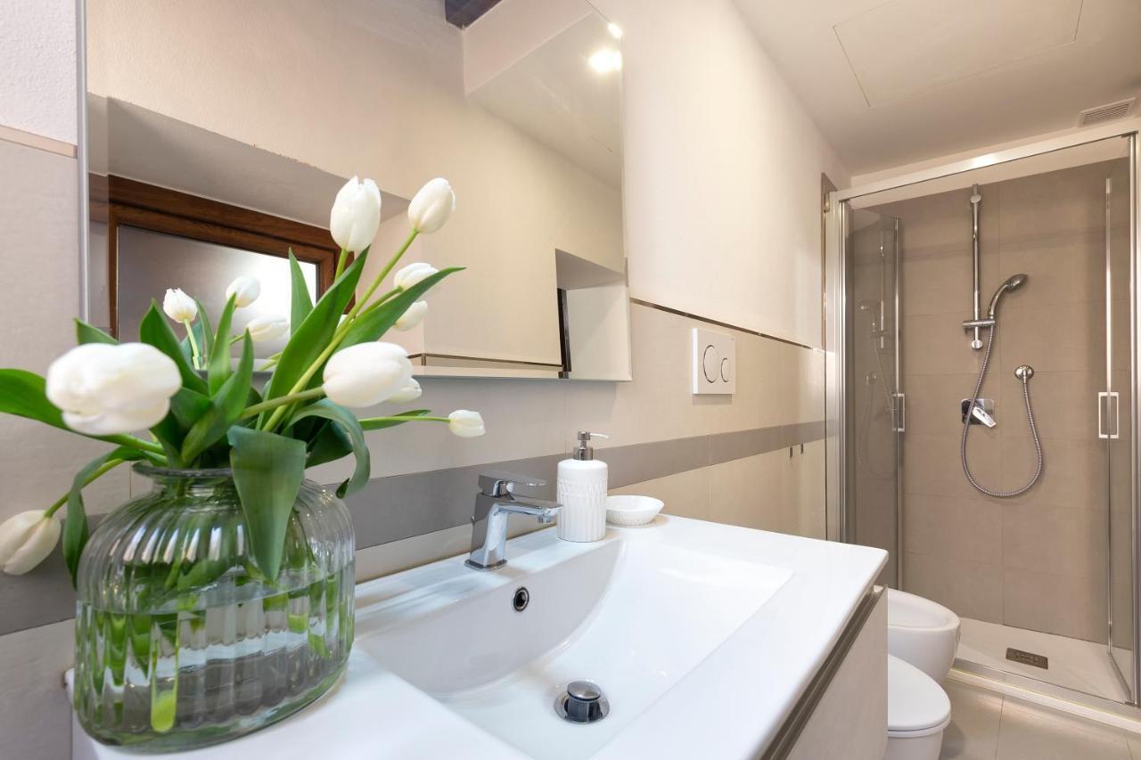 Zia Bi Home Alghero Zewnętrze zdjęcie