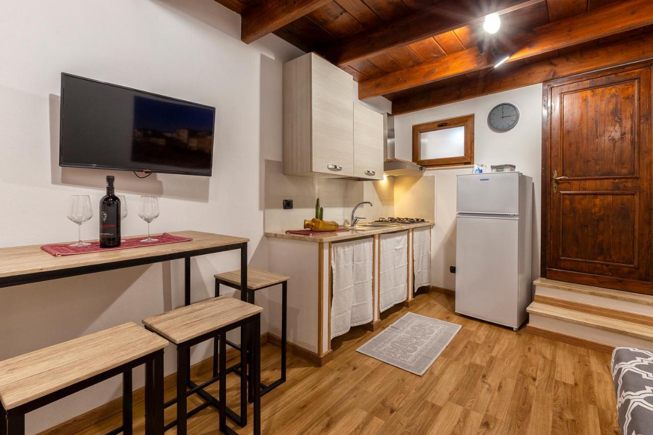 Zia Bi Home Alghero Zewnętrze zdjęcie