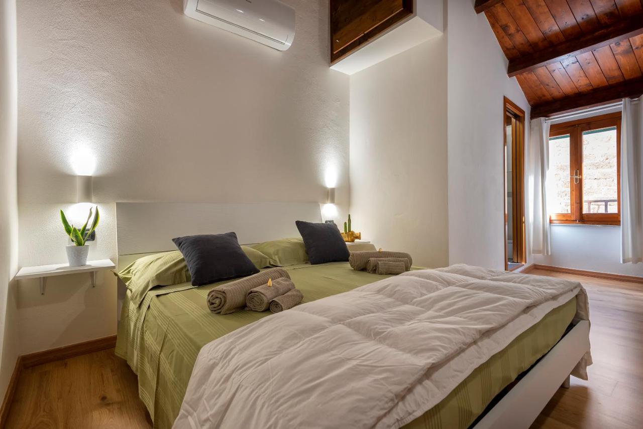 Zia Bi Home Alghero Zewnętrze zdjęcie