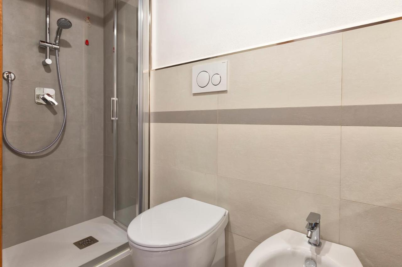 Zia Bi Home Alghero Zewnętrze zdjęcie