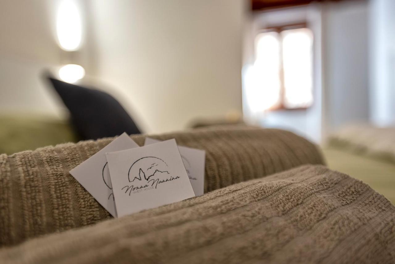 Zia Bi Home Alghero Zewnętrze zdjęcie