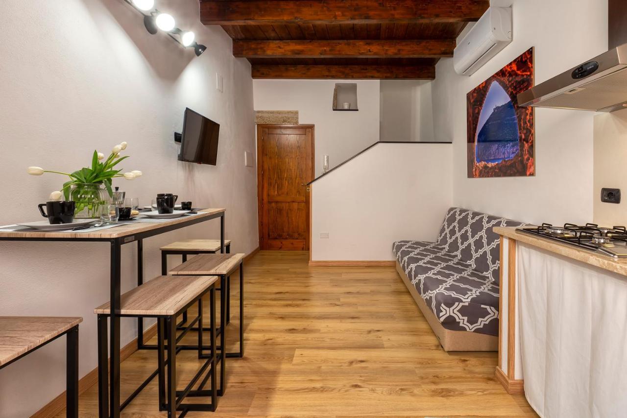 Zia Bi Home Alghero Zewnętrze zdjęcie