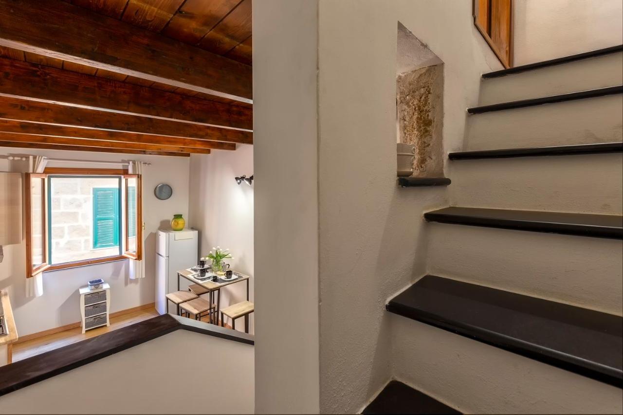 Zia Bi Home Alghero Zewnętrze zdjęcie